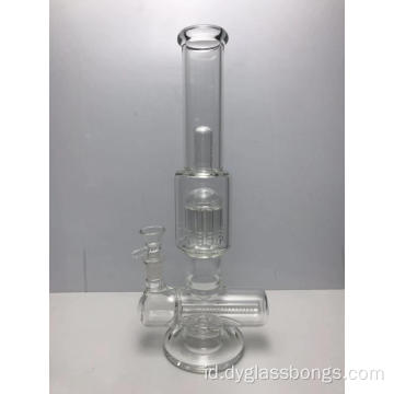 Hand-blown Glass Bong dalam Desain Khusus Khusus